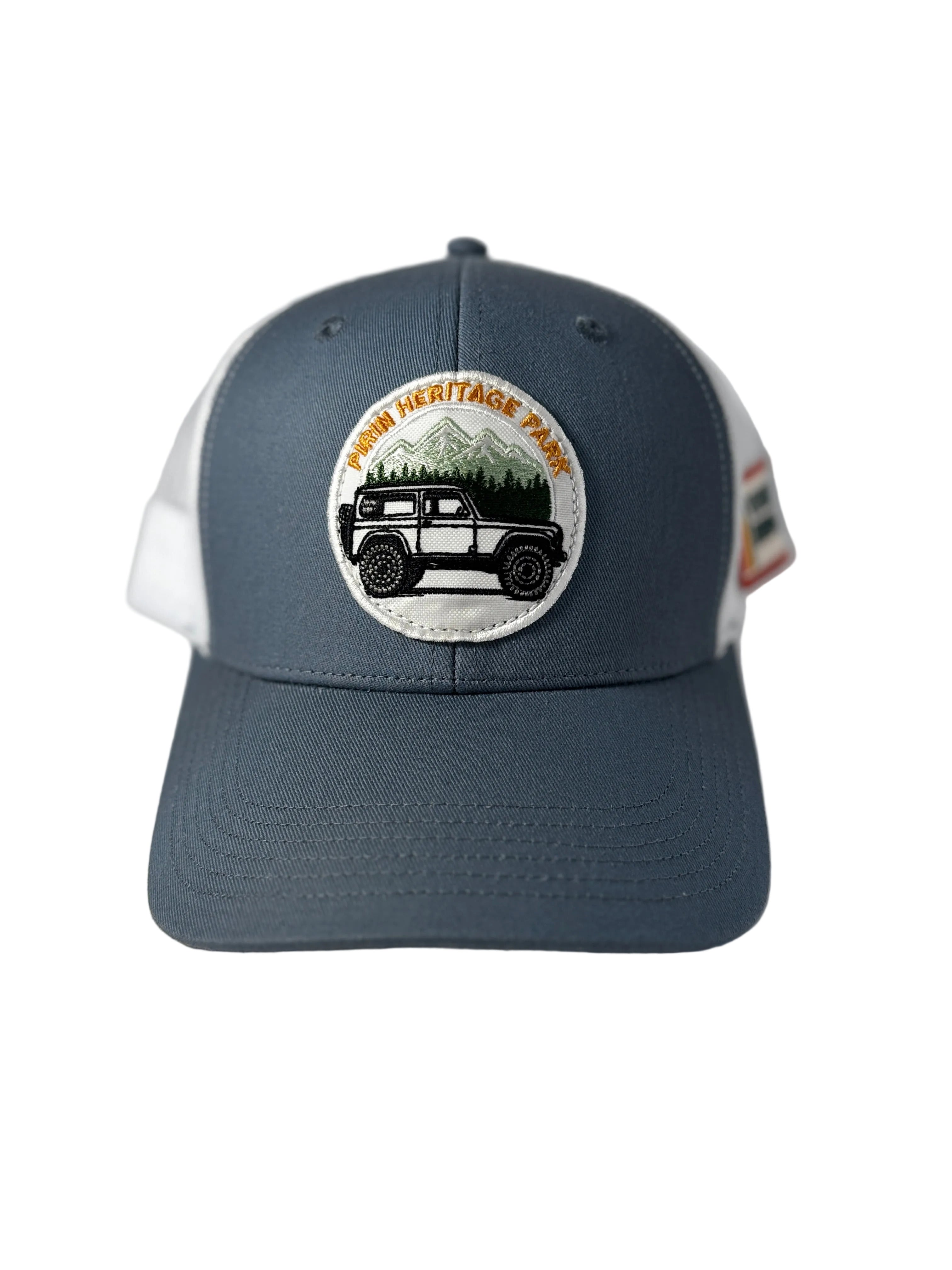 Pirin Heritage Park Trucker Hat