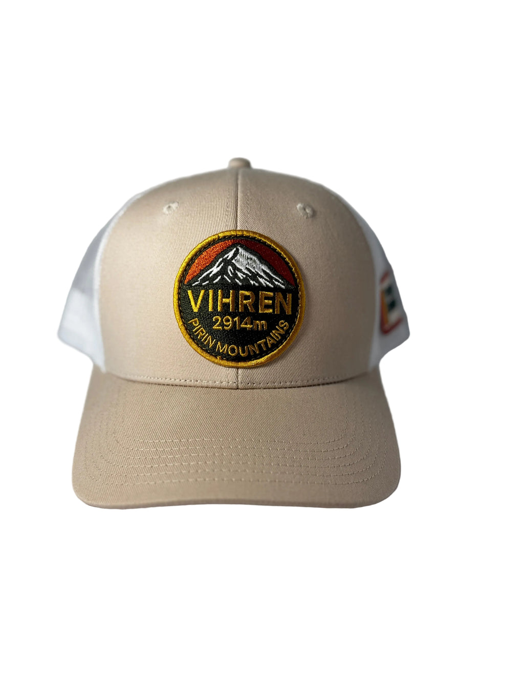 Vihren Trucker Hat – 2914m Edition