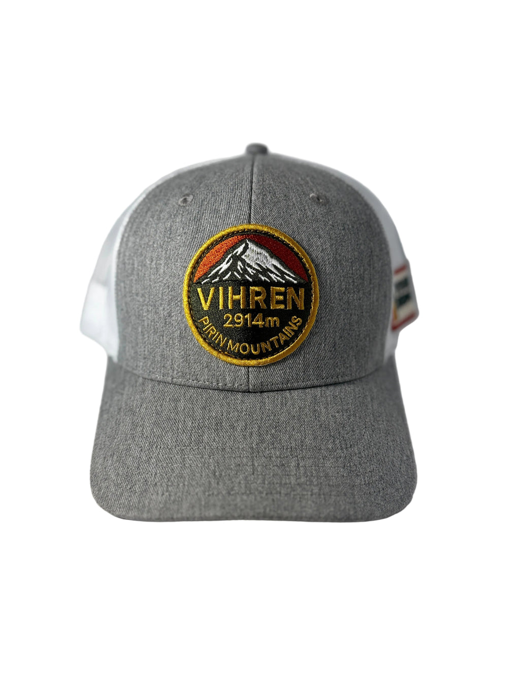 Vihren Trucker Hat – 2914m Edition