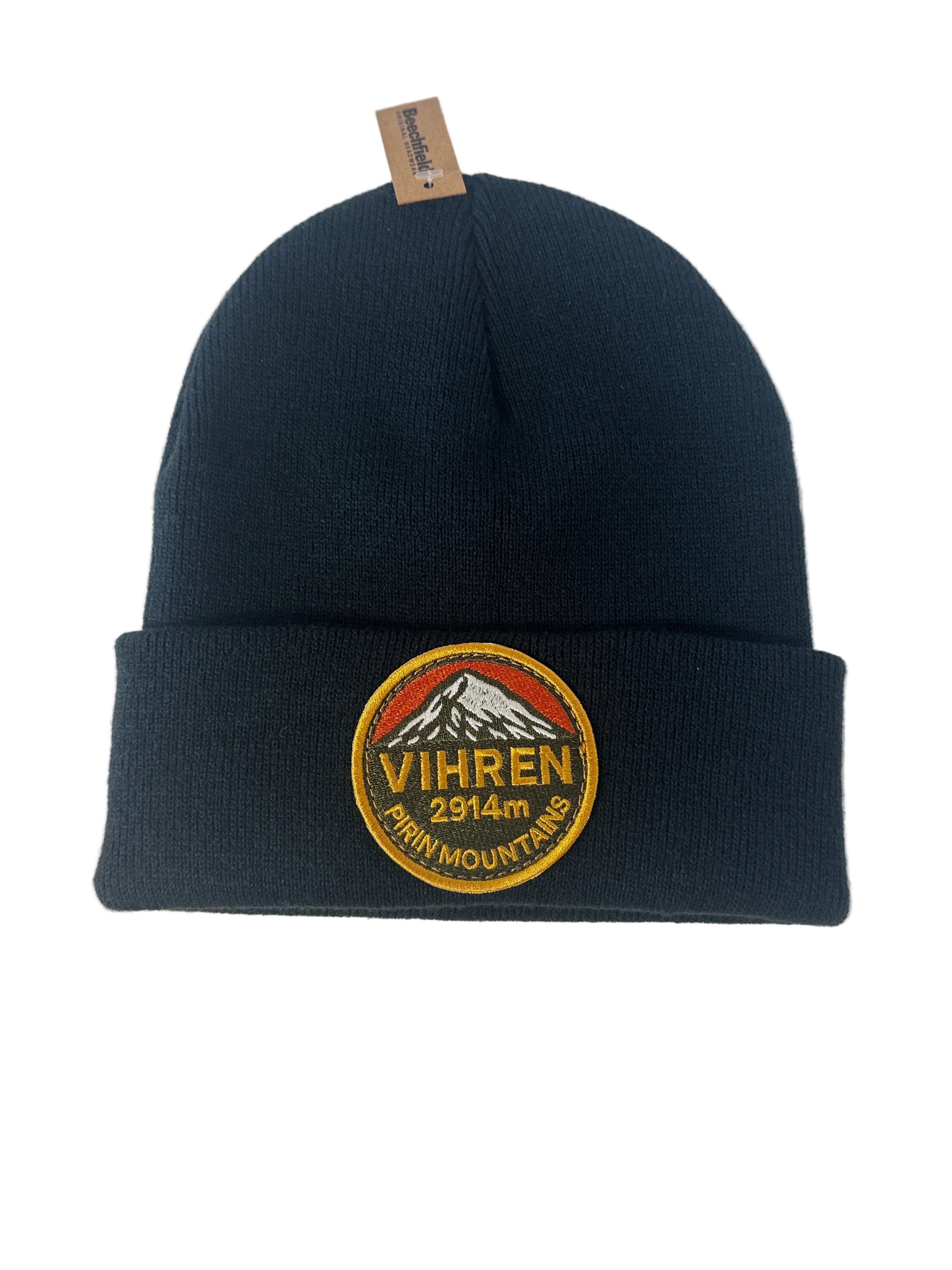 Vihren Beanie - 2914m Edition