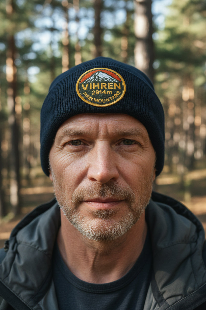 Vihren Beanie - 2914m Edition
