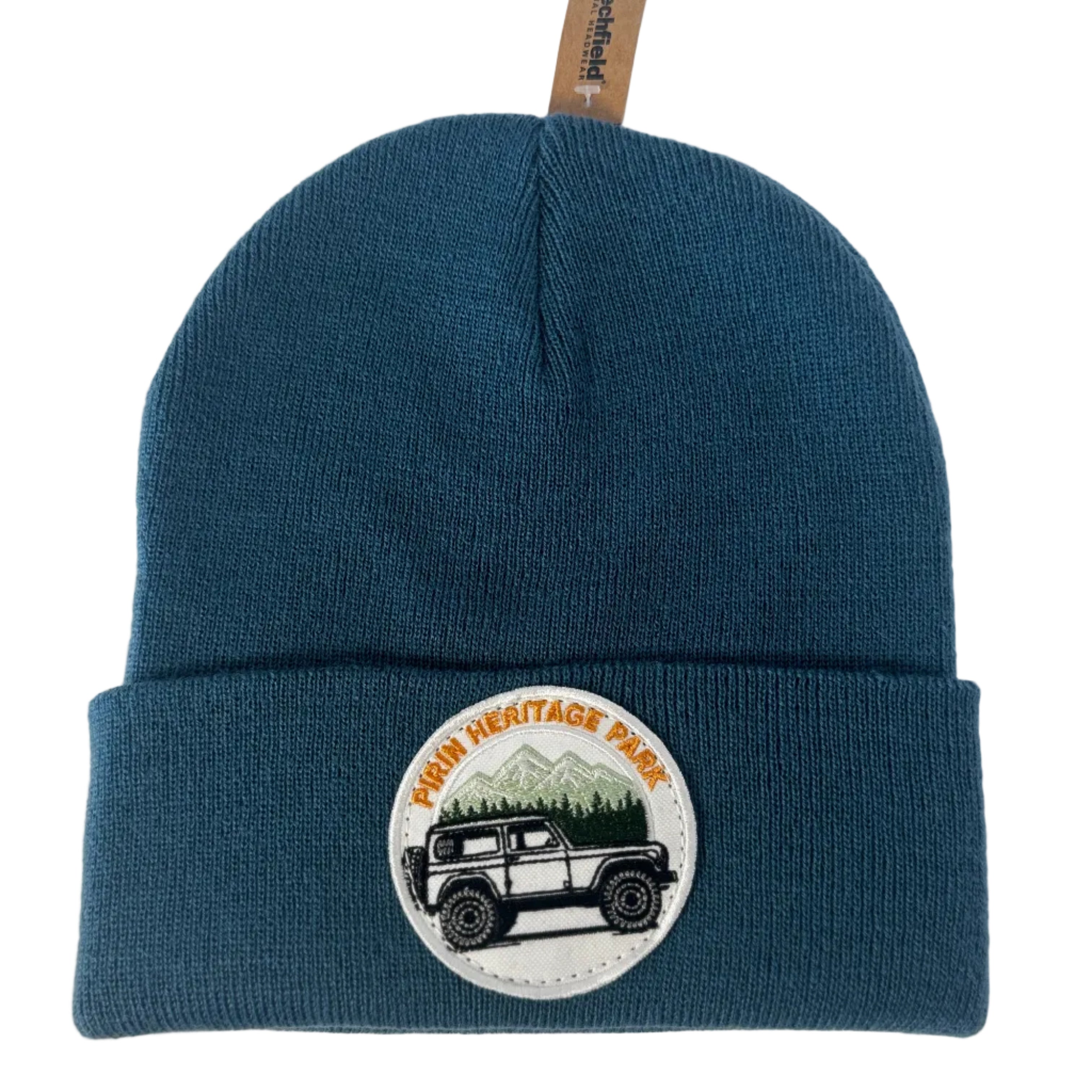 Pirin Heritage Beanie шапка
