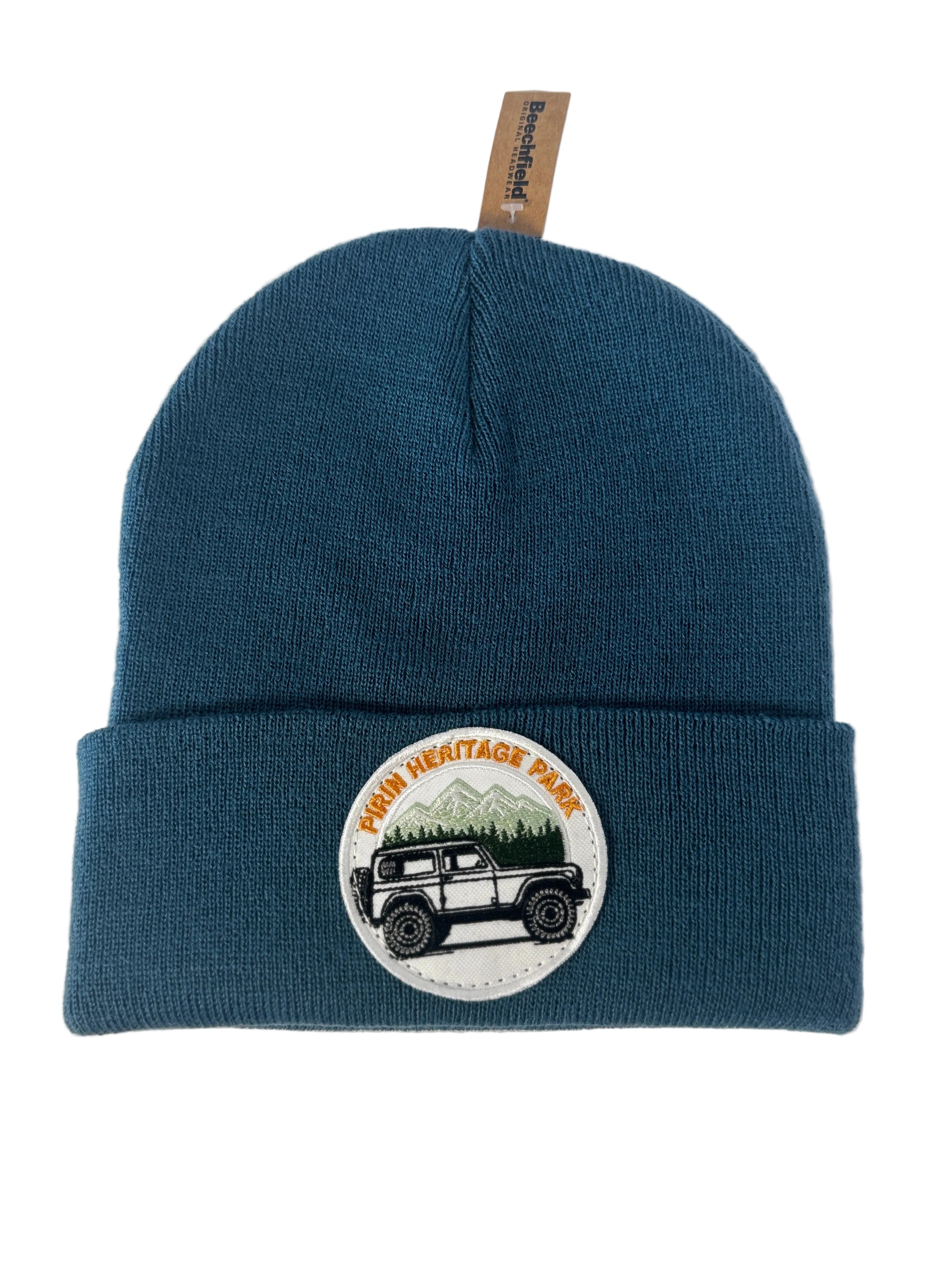 Pirin Heritage Beanie шапка