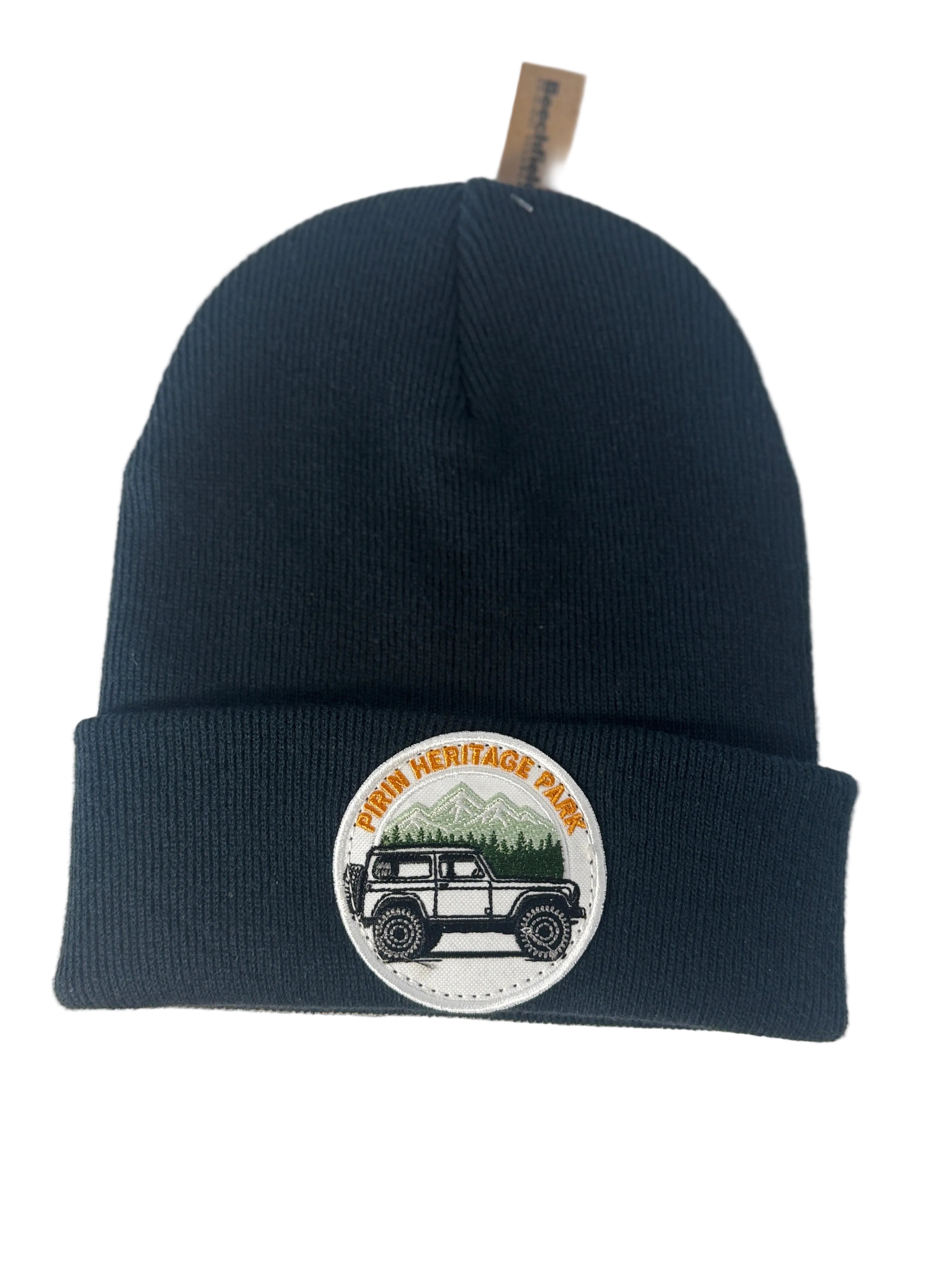 Pirin Heritage Beanie шапка
