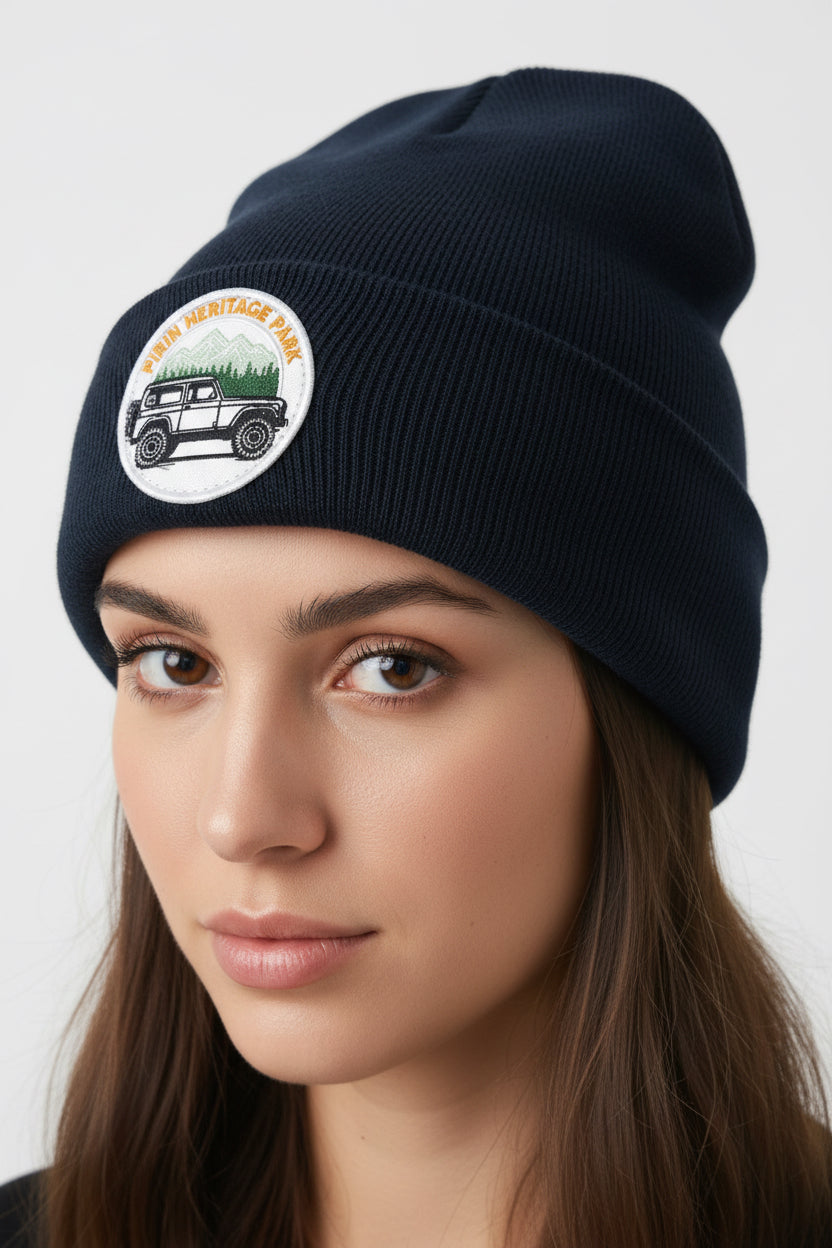 Pirin Heritage Beanie шапка
