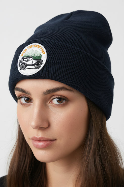 Pirin Heritage Beanie шапка