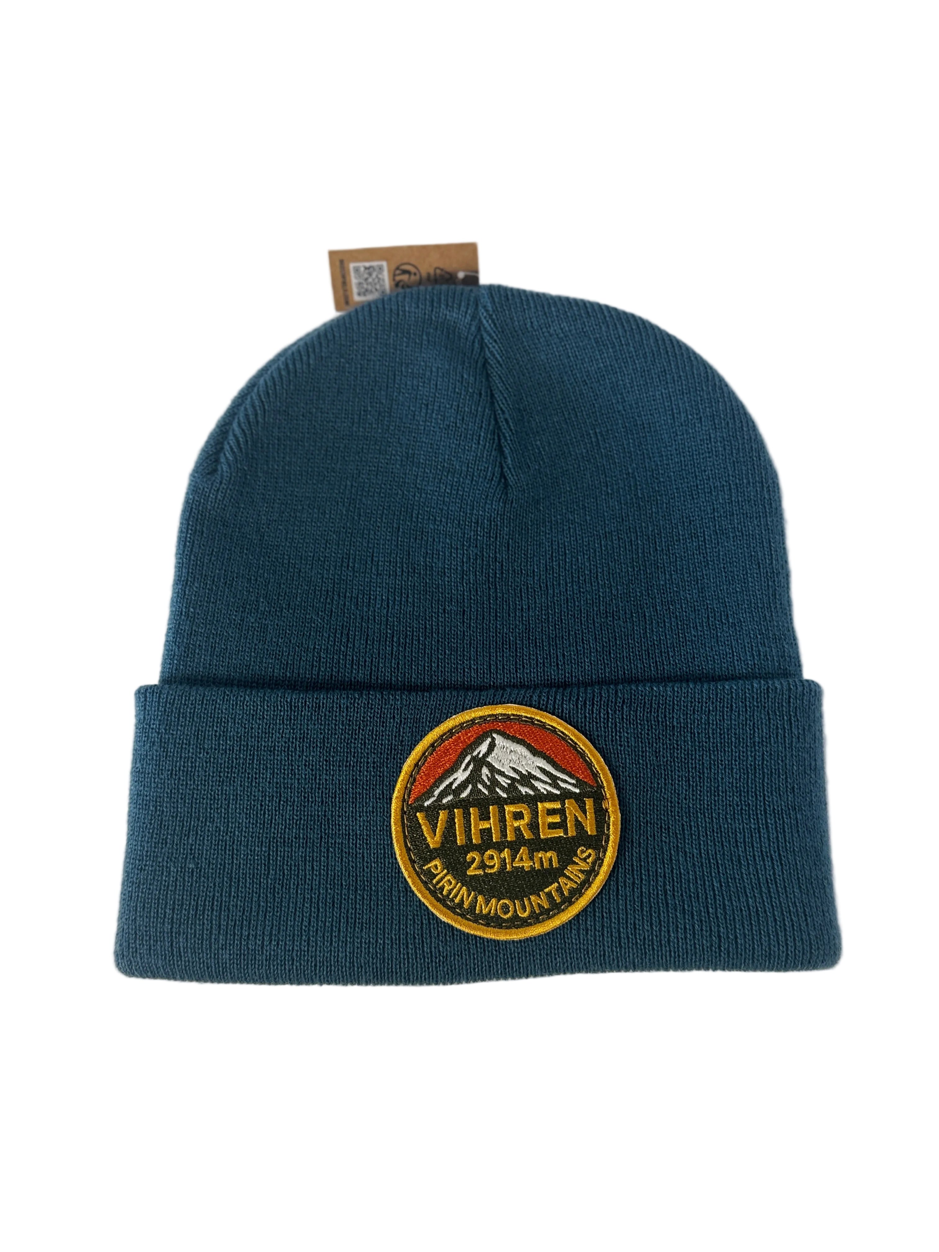 Vihren Beanie - 2914m Edition