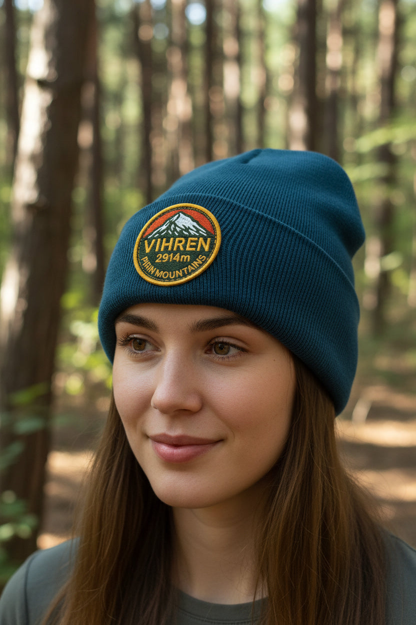 Vihren Beanie - 2914m Edition