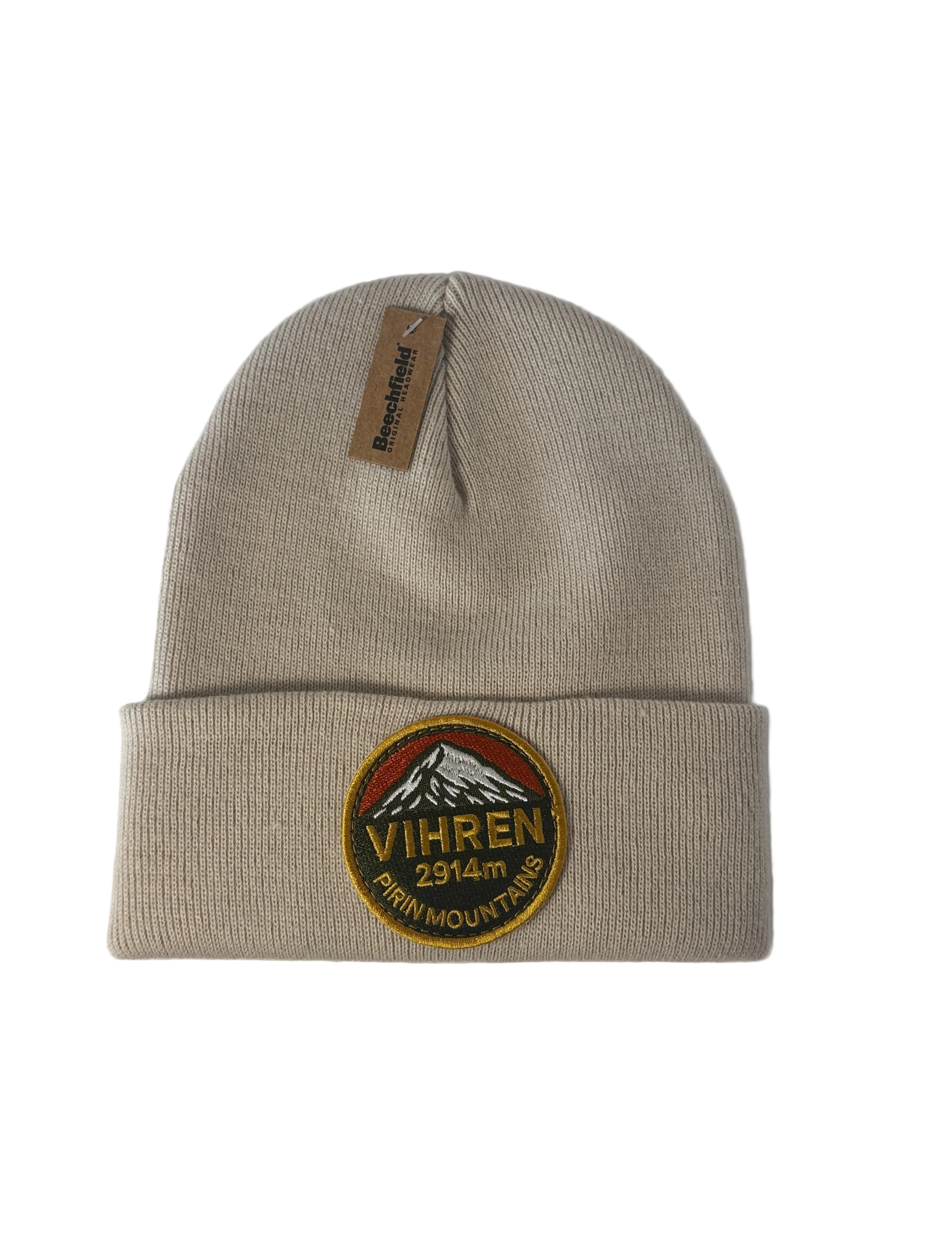 Vihren Beanie - 2914m Edition