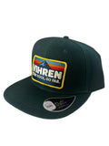 Vihren Snapback – Stay Cool, Go Far Edition