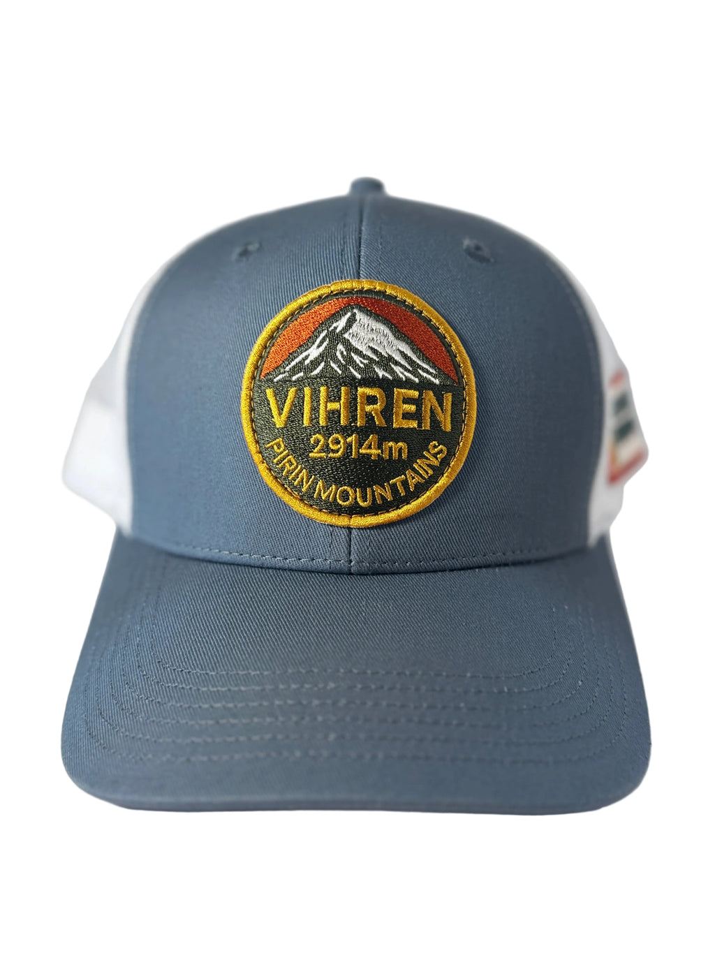 Vihren Trucker Hat – 2914m Edition
