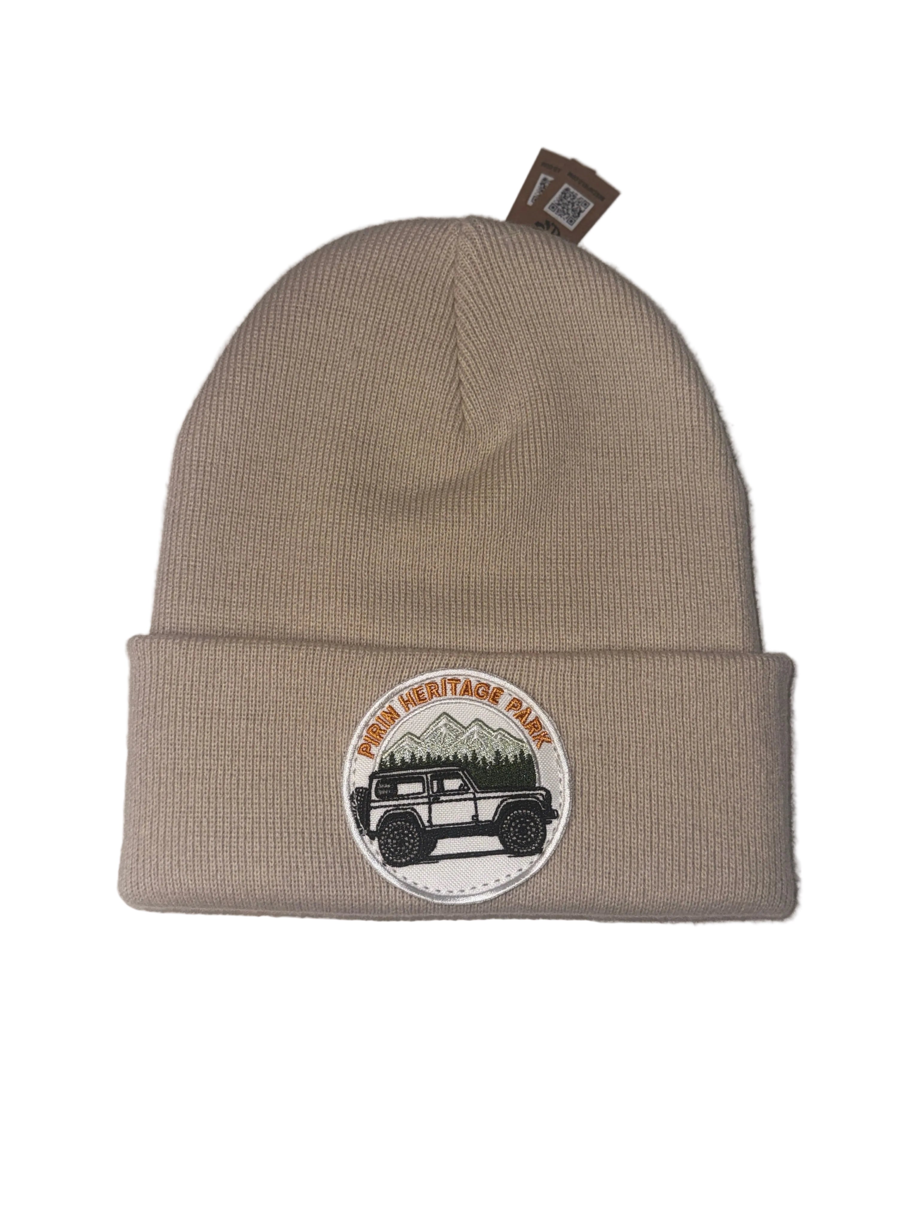 Pirin Heritage Beanie шапка